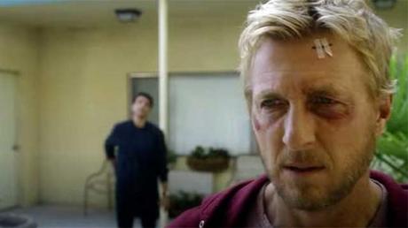 [FUCKING SERIES] : Cobra Kai saison 3 : Le moment de vérité