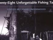 Download EPUB Greatest Fishing Stories Ever Told: Twenty-Eight Unforgettable Tales Releases