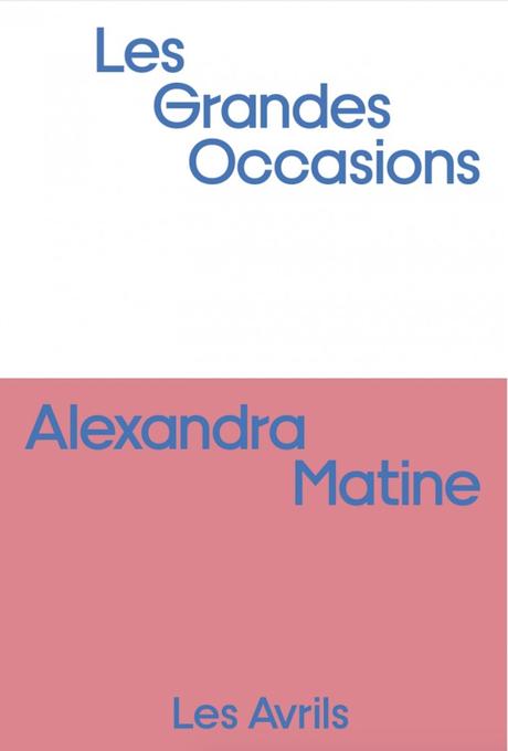 Les Grandes Occasion