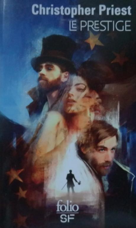 C'est lundi, que lisez-vous ? [266]