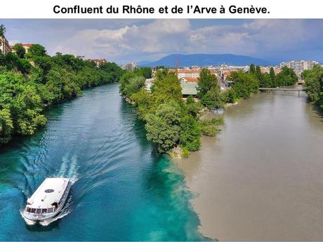 La France - Le Rhône