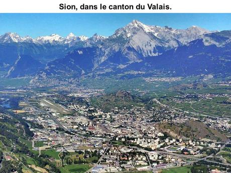 La France - Le Rhône