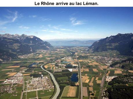 La France - Le Rhône