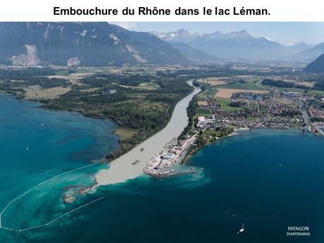 La France - Le Rhône