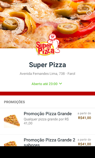 Télécharger Gratuit Super Pizza APK MOD (Astuce) Télécharger Gratuit Super Pizza APK MOD (Astuce) 1