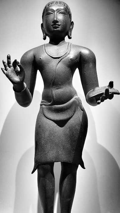 Amour sans manières