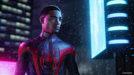 [PS5] Test de Marvel’s Spider-Man: Miles Morales