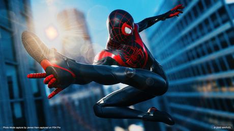 [PS5] Test de Marvel’s Spider-Man: Miles Morales