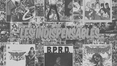 Les comics V.F. indispensables de janvier 2021