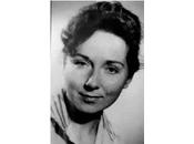 Anna Gréki Juste au-dessus silence