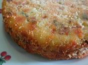 Gattò patate cotechino