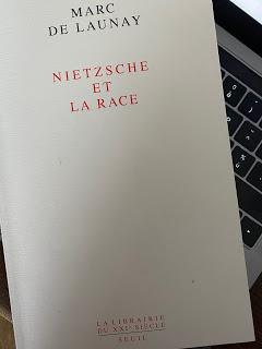 Nietzsche, ramené enfin à l'essentiel