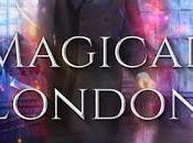 Magical London Jêrome Patalano