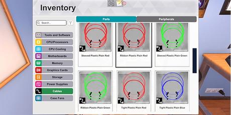 Test PC building simulator : PC Fantasy Test PC building simulator : PC Fantasy