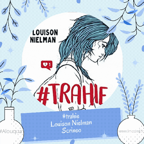 Vos prochaines lectures – 04/31