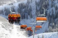 Comment fonctionnent les télésièges chauffants ?