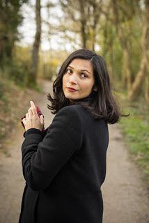 Liv Maria  -   Julia Kerninon  ♥♥♥♥♥