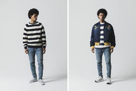 HUMAN MADE – S/S 2021 COLLECTION LOOKBOOK HUMAN MADE – S/S 2021 COLLECTION LOOKBOOK