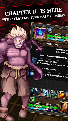 Télécharger Gratuit Duels RPG - Fantasy Adventure APK MOD (Astuce) Télécharger Gratuit Duels RPG - Fantasy Adventure APK MOD (Astuce) 1