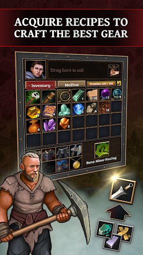 Télécharger Gratuit Duels RPG - Fantasy Adventure APK MOD (Astuce) Télécharger Gratuit Duels RPG - Fantasy Adventure APK MOD (Astuce) 6