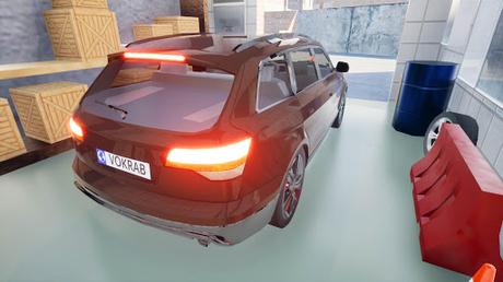 Télécharger Car Parking 3D HD APK MOD (Astuce) 3