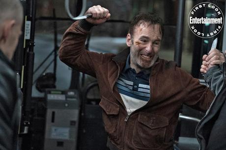 Nouvelle affiche VF pour Nobody signé Ilya Naishuller