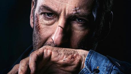 Nouvelle affiche VF pour Nobody signé Ilya Naishuller