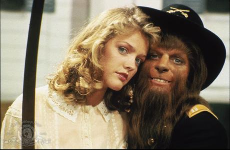 [TOUCHE PAS À MES 80ϟs] : #137. Teen Wolf