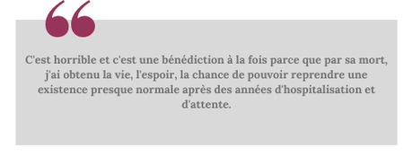 Nos cœurs en résonances • Céline Musmeaux