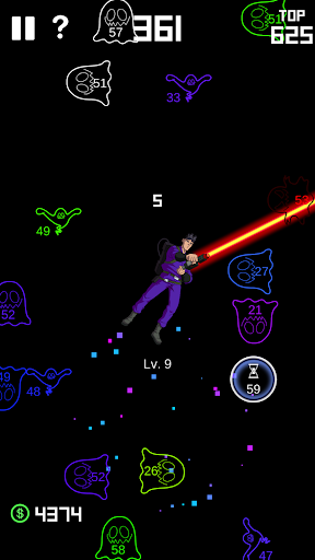 Télécharger Gratuit Ghost Killer Standoff - Brick Breaker Games 2020
APK MOD (Astuce) Télécharger Gratuit Ghost Killer Standoff - Brick Breaker Games 2020 APK MOD (Astuce) screenshots 2