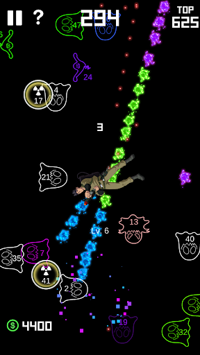 Télécharger Gratuit Ghost Killer Standoff - Brick Breaker Games 2020
APK MOD (Astuce) Télécharger Gratuit Ghost Killer Standoff - Brick Breaker Games 2020 APK MOD (Astuce) screenshots 3