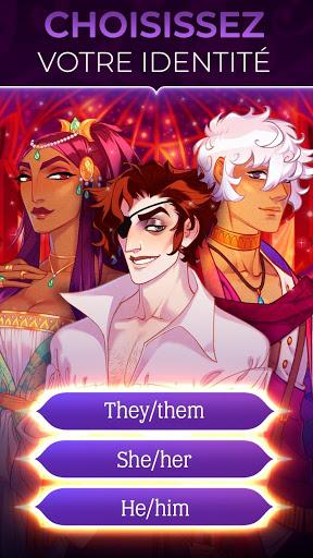 Code Triche The Arcana : Romance et Mystère, Histoire à choix APK MOD
(Astuce) Code Triche The Arcana : Romance et Mystère, Histoire à choix APK MOD (Astuce) 1