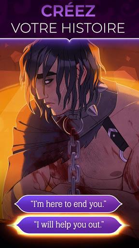 Code Triche The Arcana : Romance et Mystère, Histoire à choix APK MOD
(Astuce) Code Triche The Arcana : Romance et Mystère, Histoire à choix APK MOD (Astuce) 2