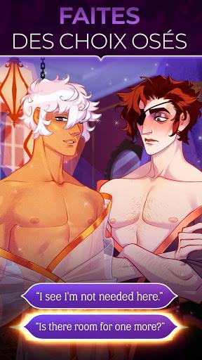 Code Triche The Arcana : Romance et Mystère, Histoire à choix APK MOD
(Astuce) Code Triche The Arcana : Romance et Mystère, Histoire à choix APK MOD (Astuce) 3