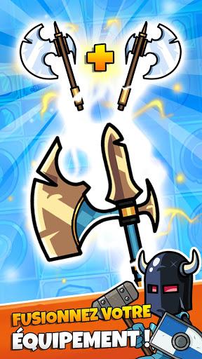 Télécharger Overloot – Pillage, fusion et gestion d'équipement APK MOD
(Astuce) Télécharger Overloot – Pillage, fusion et gestion d'équipement APK MOD (Astuce) 1