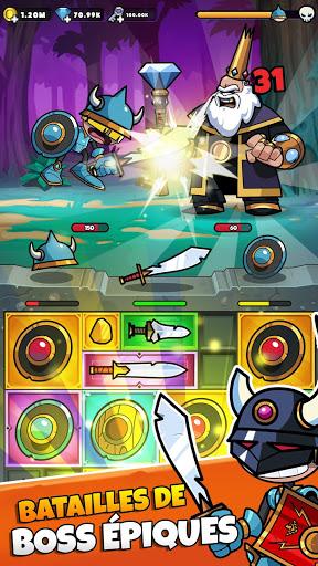 Télécharger Overloot – Pillage, fusion et gestion d'équipement APK MOD
(Astuce) Télécharger Overloot – Pillage, fusion et gestion d'équipement APK MOD (Astuce) 3