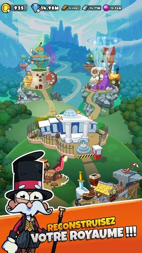 Télécharger Overloot – Pillage, fusion et gestion d'équipement APK MOD
(Astuce) Télécharger Overloot – Pillage, fusion et gestion d'équipement APK MOD (Astuce) 4