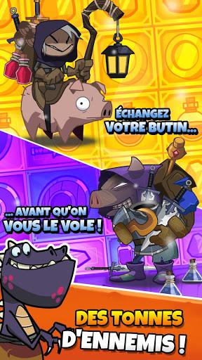 Télécharger Overloot – Pillage, fusion et gestion d'équipement APK MOD
(Astuce) Télécharger Overloot – Pillage, fusion et gestion d'équipement APK MOD (Astuce) 6