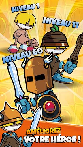 Télécharger Overloot – Pillage, fusion et gestion d'équipement APK MOD
(Astuce) Télécharger Overloot – Pillage, fusion et gestion d'équipement APK MOD (Astuce) 2