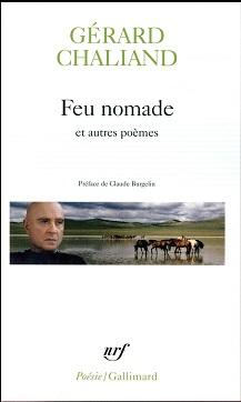 Trois poèmes de Gérard Chaliand