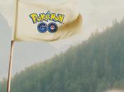 Gucci North Face lancent leur collaboration Pokemon