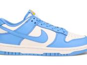 Voici Nike Dunk sortiront d’ici février 2021