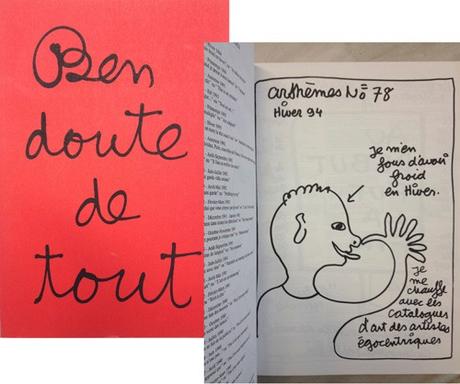 L’école de Nice -Billet n° 402