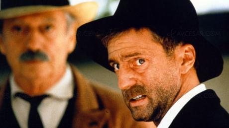 CINEMA PARADISO****************Jean De Florette/Manon Des Sources de Claude Berri