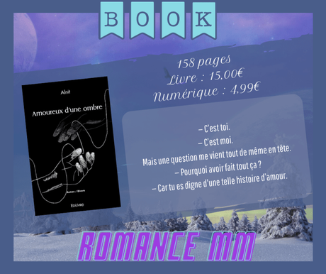 Amoureux d’une ombre » Alnit