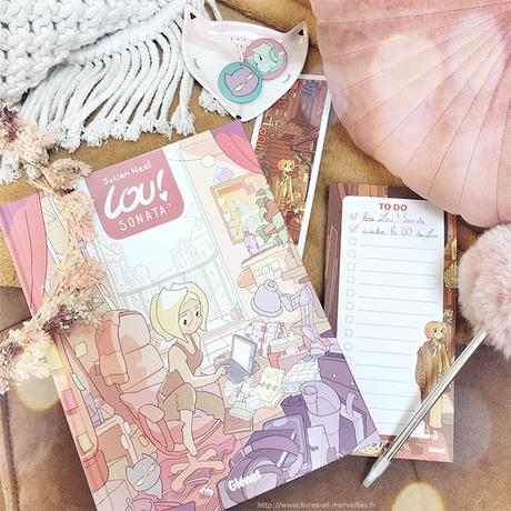 Lou ! Sonata Lou ! Sonata