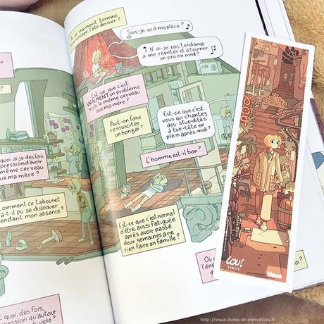 Lou ! Sonata Lou ! Sonata