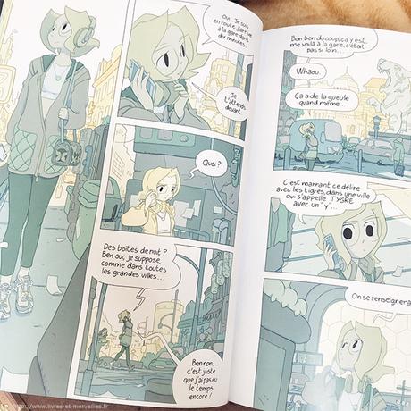 Lou ! Sonata Lou ! Sonata