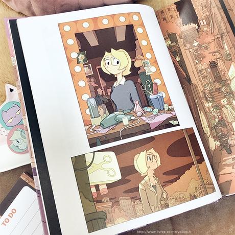 Lou ! Sonata Lou ! Sonata