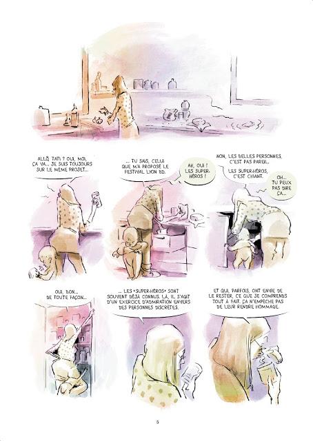 Les Belles Personnes, la chronique touchée Les Belles Personnes, la chronique touchée